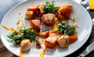 Saveurs & Restaurants autour de la Villa de Louis – Vos Vacances Gastronomiques en Aquitaine